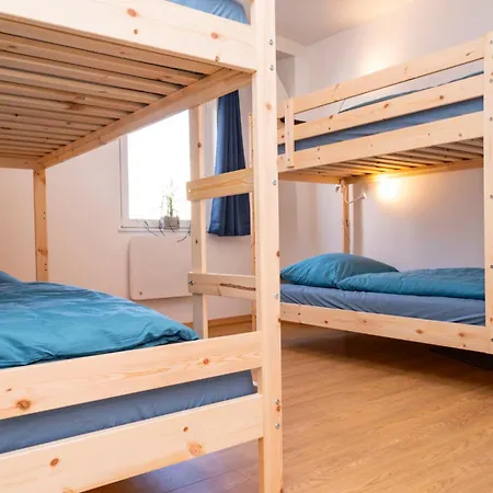 Bed & Breakfast Bretzel Bed Petite Venise Bed In Shared Center Wi-fi Colmar