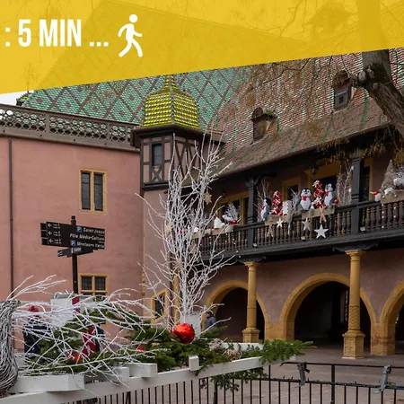 Bretzel Bed Petite Venise Bed In Shared Center Wi-fi