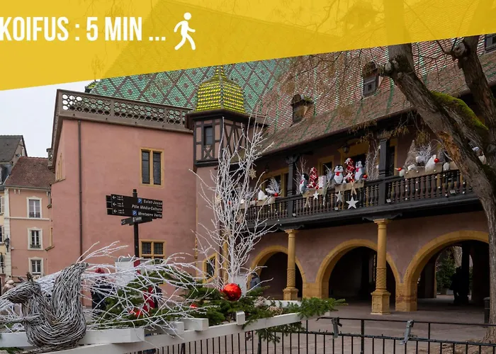 Bretzel Bed Petite Venise Bed In Shared Center Wi-fi